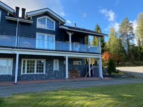 Villa Syväri
